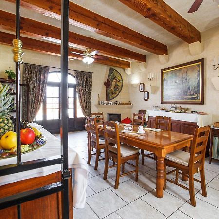 L'Ghorfa Bed & Breakfast Xaghra Exterior photo