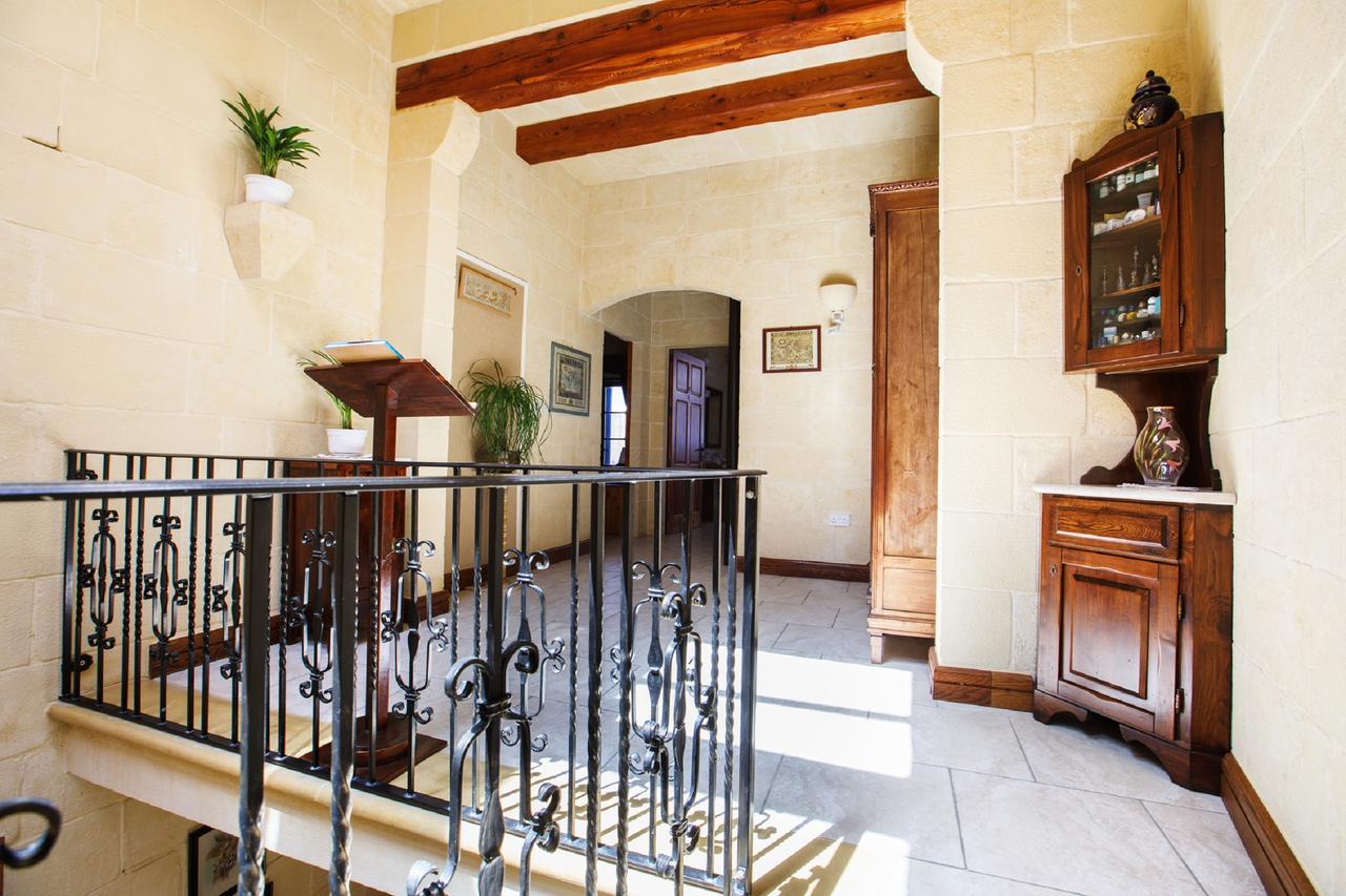 L'Ghorfa Bed & Breakfast Xaghra Exterior photo