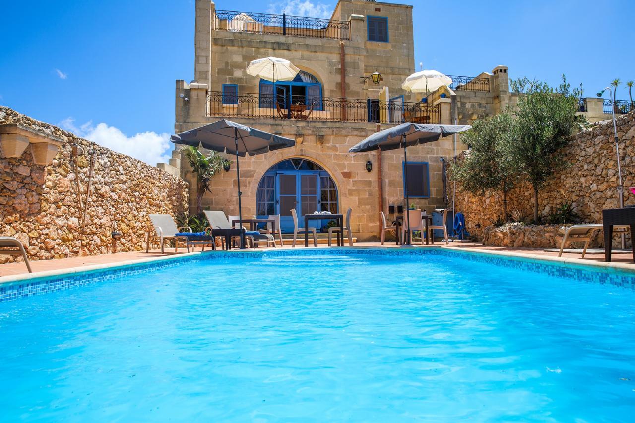 L'Ghorfa Bed & Breakfast Xaghra Exterior photo