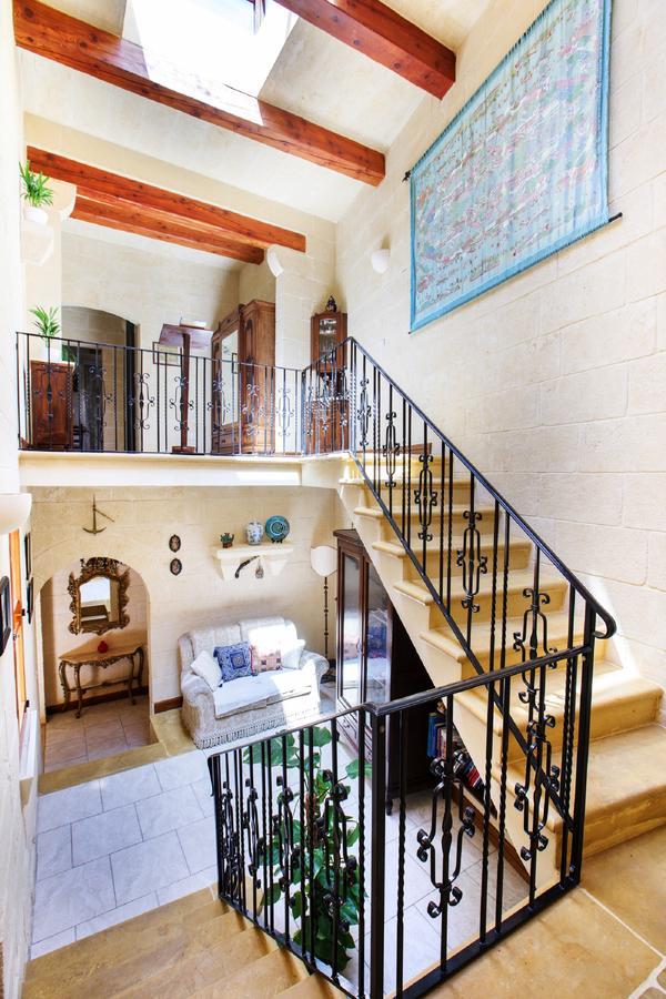 L'Ghorfa Bed & Breakfast Xaghra Exterior photo