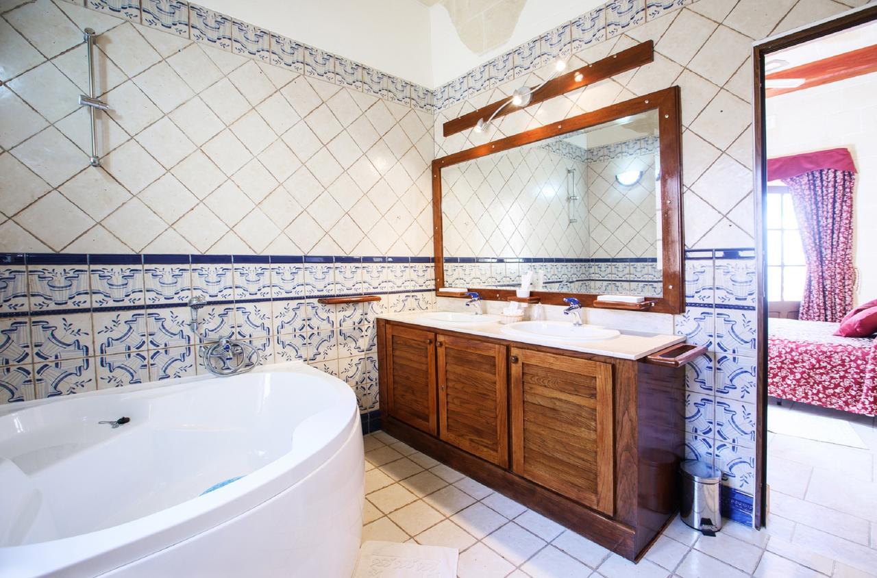 L'Ghorfa Bed & Breakfast Xaghra Exterior photo