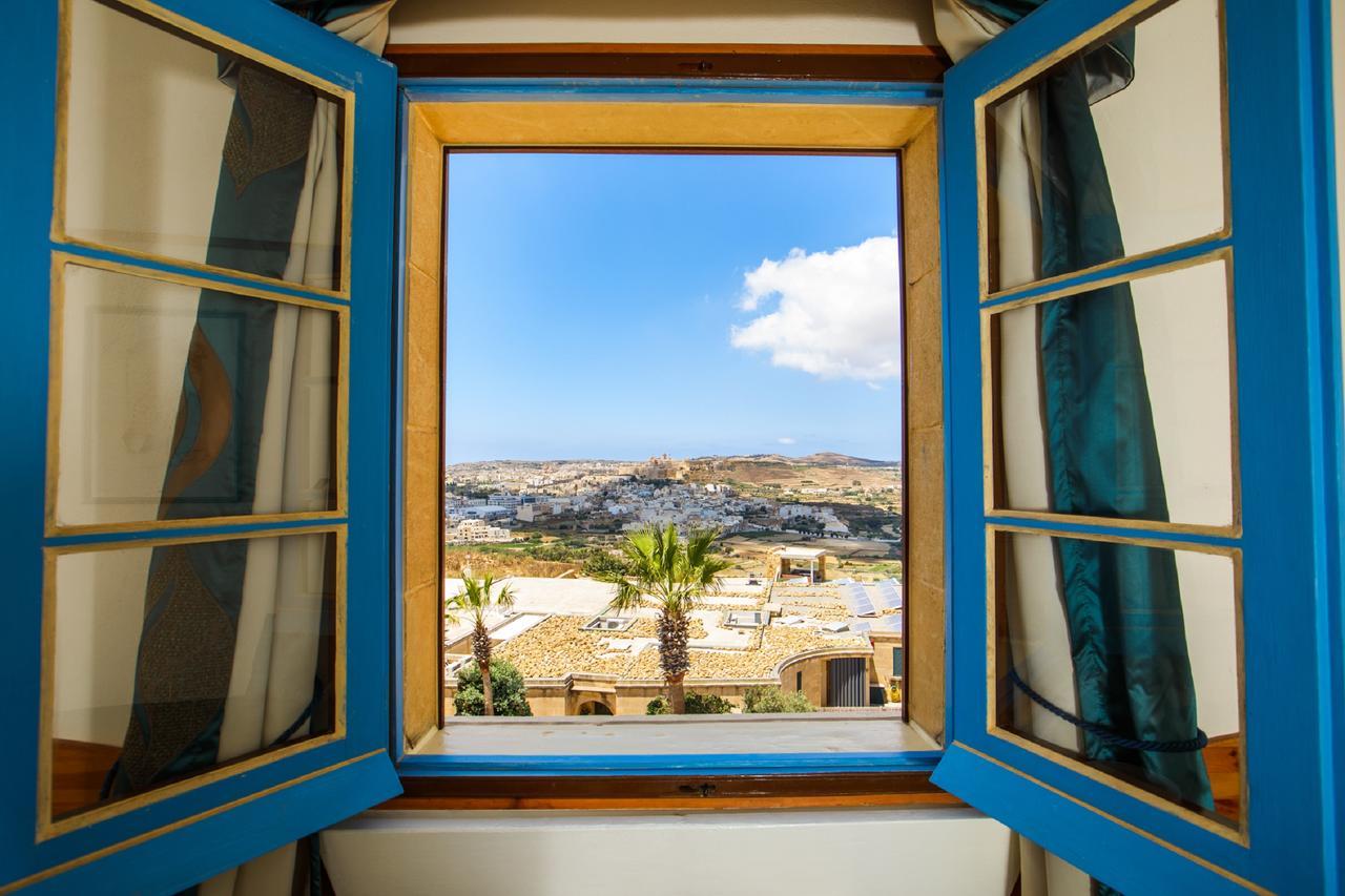 L'Ghorfa Bed & Breakfast Xaghra Exterior photo